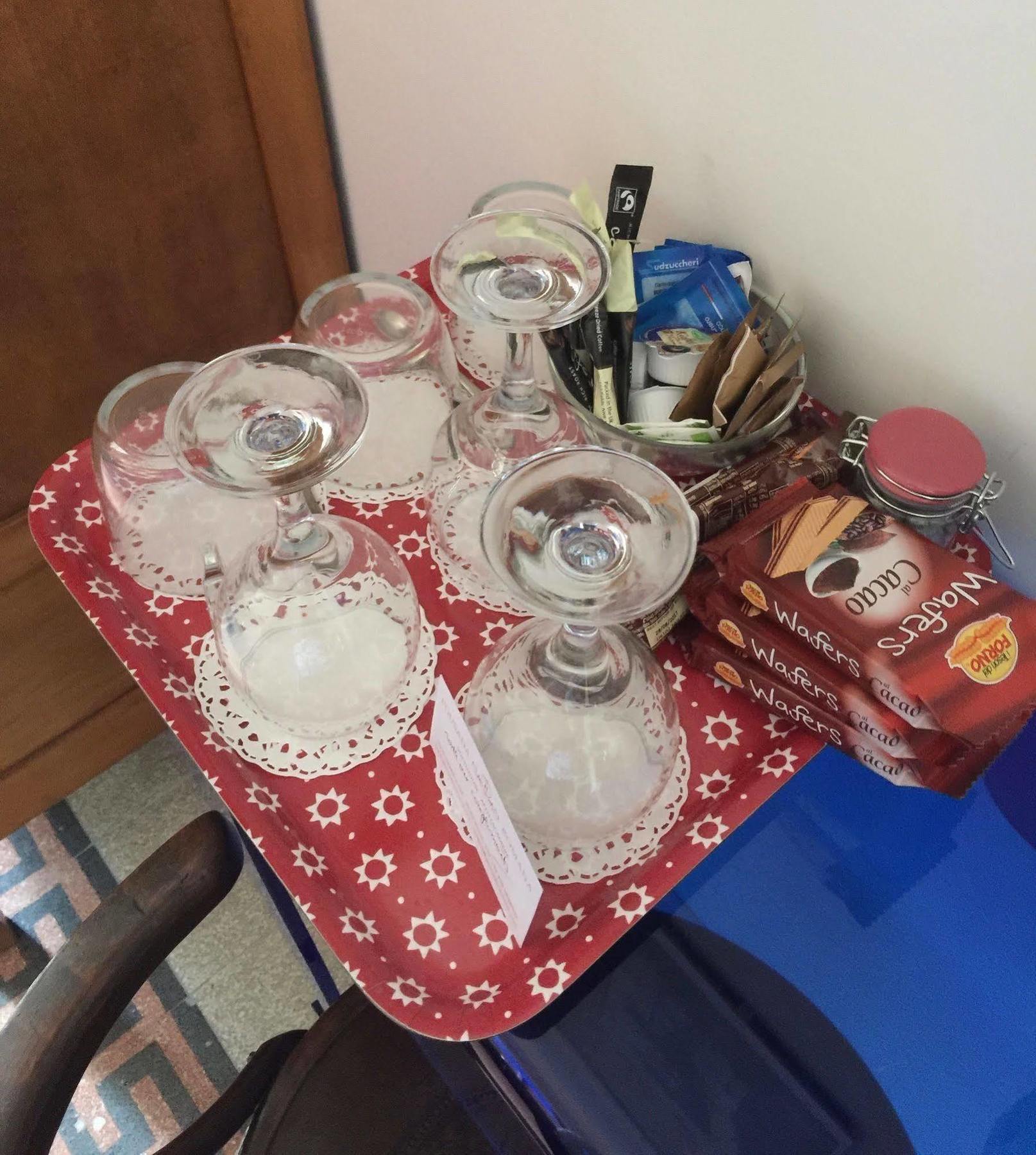Pousada Romana المظهر الخارجي الصورة