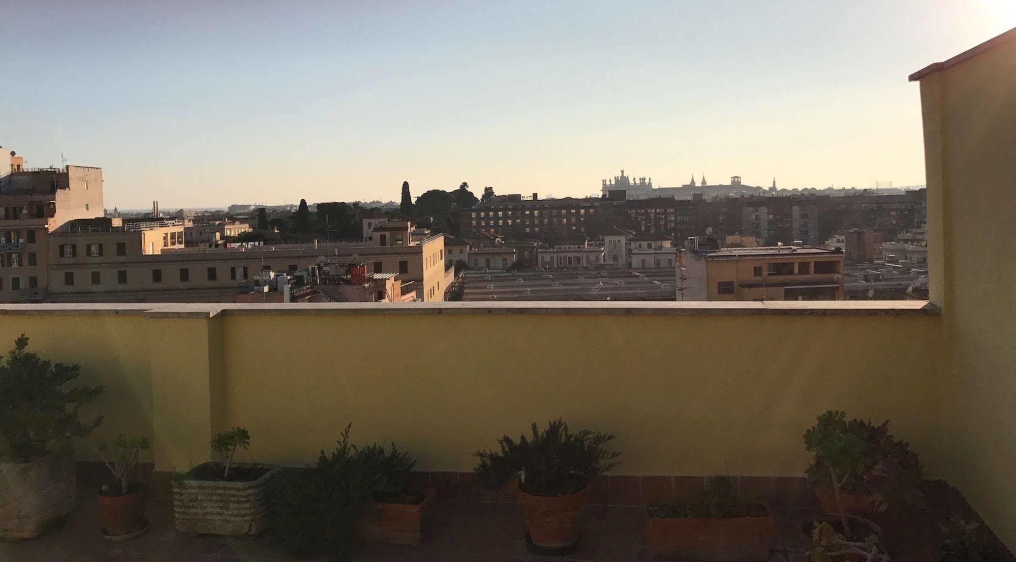 Pousada Romana المظهر الخارجي الصورة