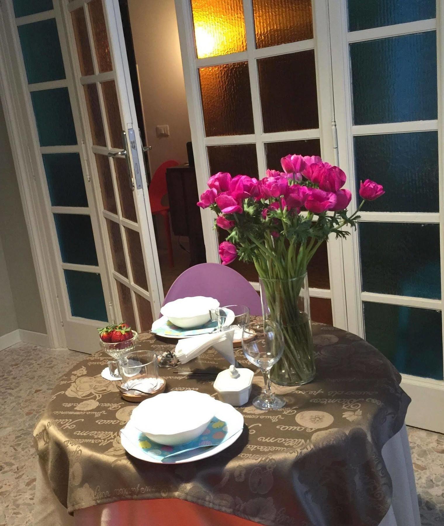 Pousada Romana المظهر الخارجي الصورة