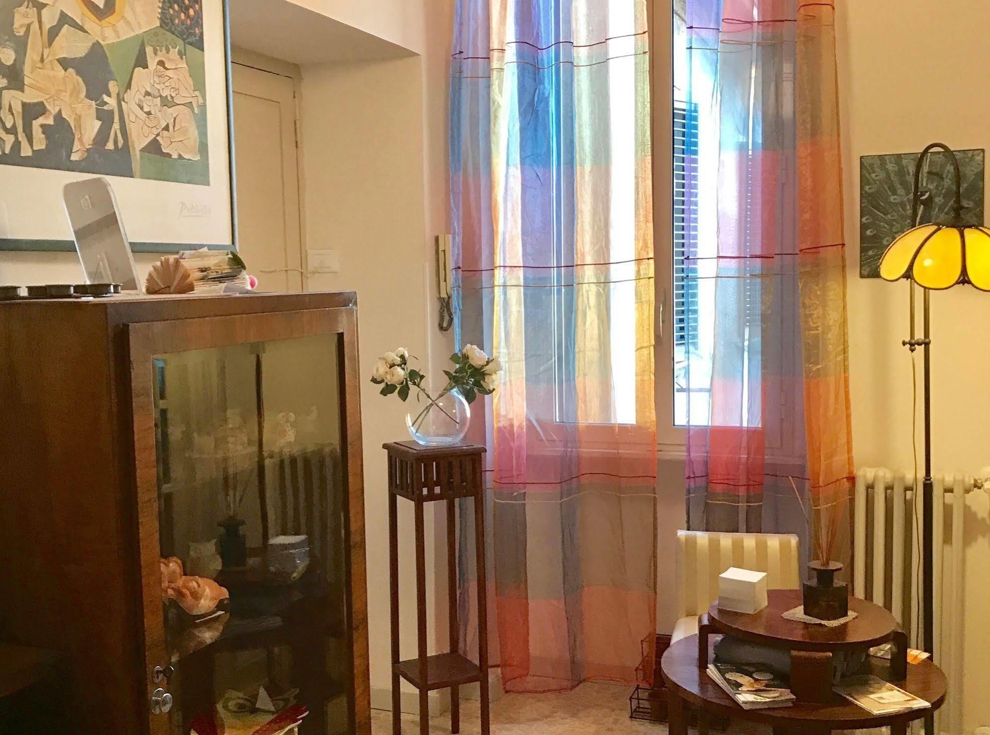 Pousada Romana المظهر الخارجي الصورة